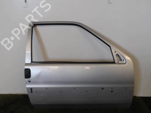 Used Right front door CITROËN SAXO (S0, S1) 1.1 X, SX (60 hp) 25395646