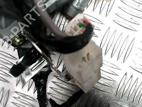 Ignition barrel HYUNDAI i10 II (BA, IA) 1.0 | BP25617837M48 