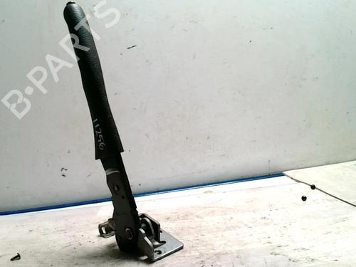 Used Hand brake PEUGEOT 206 Hatchback (2A/C) 1.4 i (75 hp) 25422972