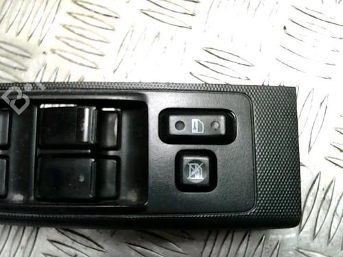 Left front window switch RENAULT KOLEOS I (HY_) 2.0 dCi 4x4 (HY0K) | BP35933374I27 - Image 3