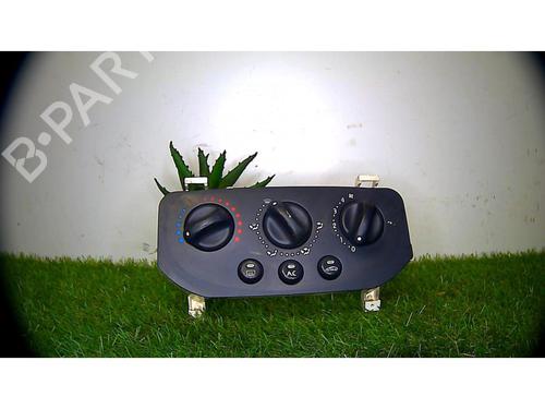 Used Climate control RENAULT CLIO II (BB_, CB_) 1.6 (B/CB0D, BB00) (90 hp) 25384484