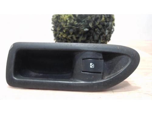 Used Left rear window switch RENAULT LAGUNA II (BG0/1_) 1.9 dCi (BG12) (116 hp) 25386933