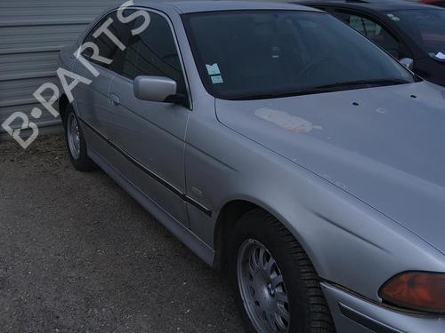 Speaker BMW 5 (E39) 525 tds | BP29296815E2 - Image 6