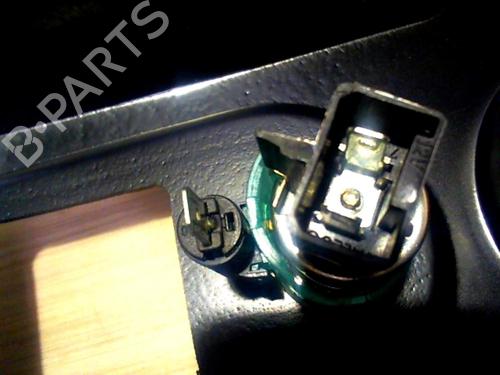 Middle console TOYOTA YARIS (_P13_) 1.5 Hybrid (NHP130_, NHP130) | BP29880595I22