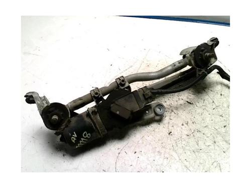 Front wiper motor NISSAN NOTE (E11, NE11) 1.5 dCi | BP25426311M29 