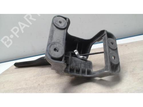 Hand brake VW TOURAN (1T1, 1T2) 2.0 TDI | BP25421760I18 