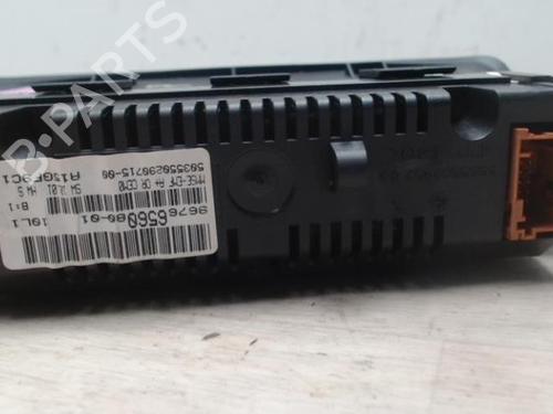 Display monitor PEUGEOT 308 I (4A_, 4C_) 1.6 HDi | BP25418716C48 