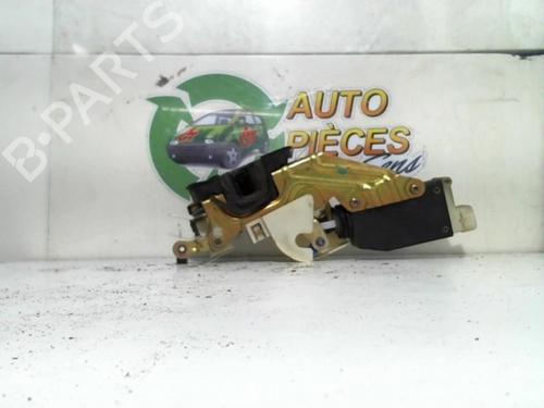 Used Front right lock OPEL CORSA B (S93) 1.7 D (F08, F68, M68) (60 hp) 25400537