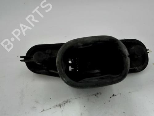 Licence plate light CITROËN XSARA PICASSO (N68) 2.0 HDi | BP26662141I40 