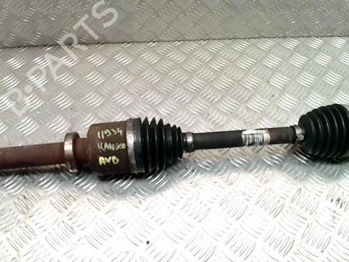 Right front driveshaft RENAULT KANGOO Express (FC0/1_) 1.5 dCi (FC1E) | BP32492755M39