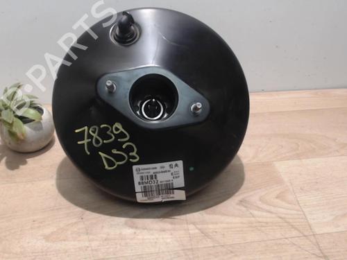 Servo brake CITROËN DS3 (SA_) 1.6 HDi 115 | BP25411813M42