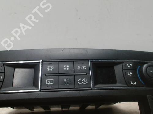Climate control CITROËN C5 III (RD_) 1.6 HDi 110 (RD9HZC) | BP39585544I5 - Image 3