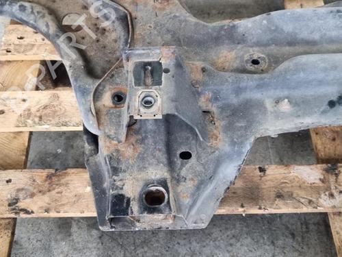 Subframe PEUGEOT 207 (WA_, WC_) 1.6 HDi | BP25425641M9 