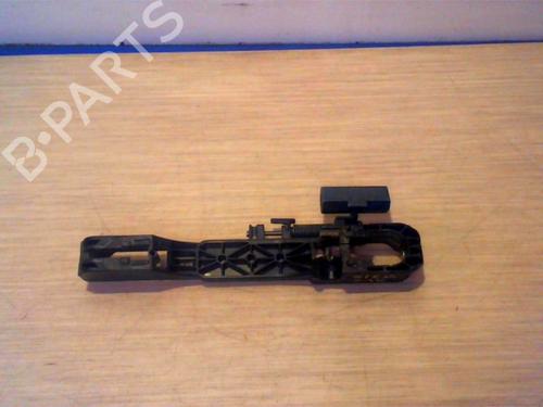 Front left exterior door handle VW GOLF IV (1J1) 1.6 16V | BP25391317C128 