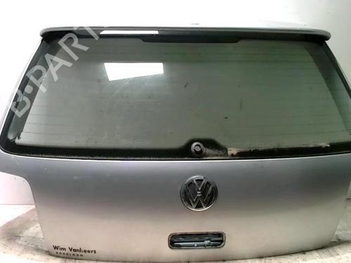 Tailgate VW GOLF IV (1J1) 1.9 SDI | BP25426014C6 