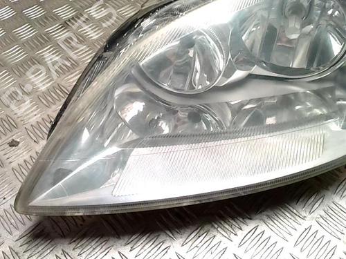 Left headlight FORD FOCUS C-MAX (DM2) 2.0 TDCi | BP37231826C28 - Image 2