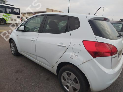 Front left interior door handle KIA VENGA (YN) 1.4 CRDi 90 | BP34367323I13  - Image 5