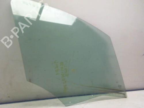 Used Rear right door window CITROËN BERLINGO MULTISPACE (B9) 1.6 HDi 90 (92 hp) 25417119