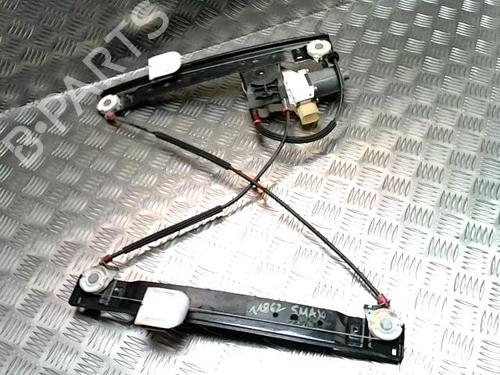 Used Rear right window mechanism FORD S-MAX (WA6) 2.0 TDCi (140 hp) 26405427