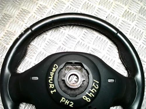 Steering wheel RENAULT CAPTUR I (J5_, H5_) 0.9 TCe 90 | BP33735973C49  - Image 6