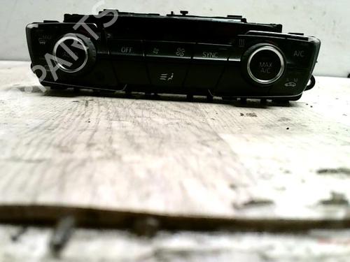 Used Climate control Climate control BMW 2 Active Tourer (F45) 216 d (116 hp) 25426202 25426202