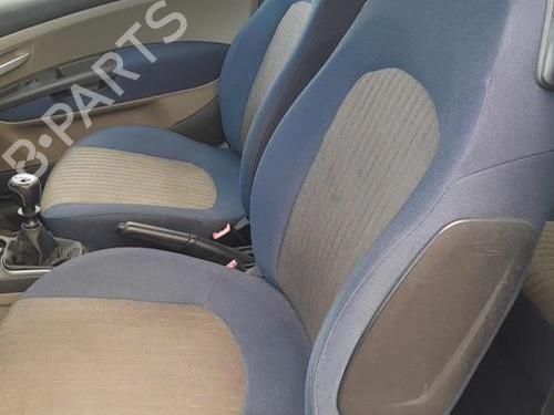 Front left exterior door handle FIAT GRANDE PUNTO (199_) 1.3 D Multijet | BP27745815C128 