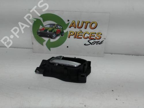 Used Front left interior door handle CITROËN C4 I (LC_) 1.6 HDi (90 hp) 25400036