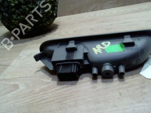 Used Right front window switch RENAULT CLIO III (BR0/1, CR0/1) 1.5 dCi (BR17, CR17) (86 hp) 25402130
