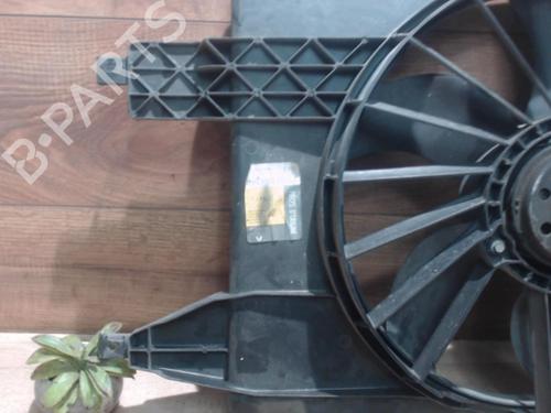 Heater blower motor RENAULT MEGANE II Estate (KM0/1_) 1.5 dCi (KM1F) | BP25384788M62 
