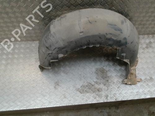Hjulbue BMW X5 (E53) 3.0 d | BP36768798C56 - Image 2