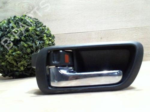 Rear right interior door handle TOYOTA COROLLA Verso (ZER_, ZZE12_, R1_) 2.2 D-4D (AUR10_, AUR10R) | BP25402124I16