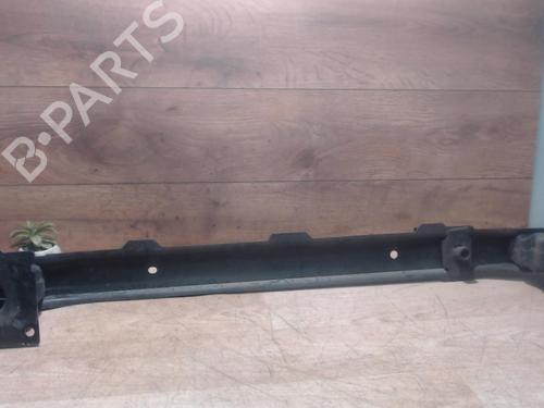 Front bumper reinforcement PEUGEOT 1007 (KM_) 1.6 16V | BP25402349C109 