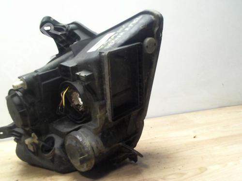 Left headlight OPEL MERIVA A MPV (X03) 1.7 CDTI (E75) | BP31227880C28  - Image 5