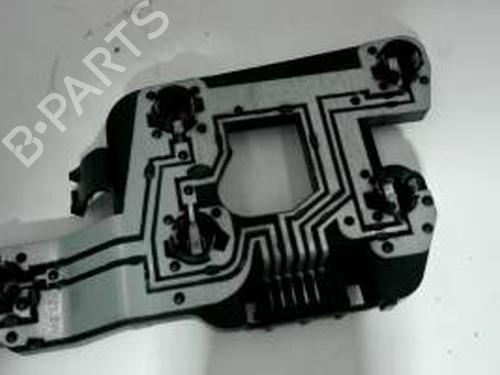 Used Licence plate light CITROËN XSARA (N1) 2.0 HDi 90 (90 hp) 26676616