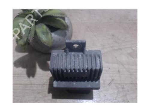 Heater resistor RENAULT CLIO III (BR0/1, CR0/1) 1.5 dCi (BR17, CR17) | BP25384592M108 