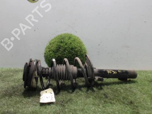 Used Left front shock absorber RENAULT MEGANE II (BM0/1_, CM0/1_) 1.5 dCi (BM0F, BM0T, BM2B, CM0F, CM0T) (82 hp) 25389871