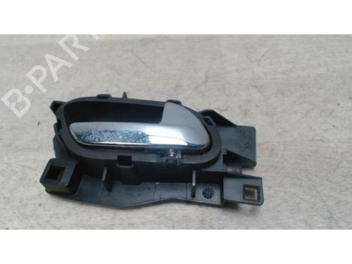 Front right interior door handle CITROËN C4 Coupe (LA_) 1.6 HDi | BP25421820I14 