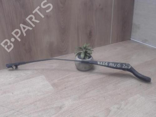 Vindspejlsviskerarm PEUGEOT 207 (WA_, WC_) 1.6 HDi | BP30660336C143