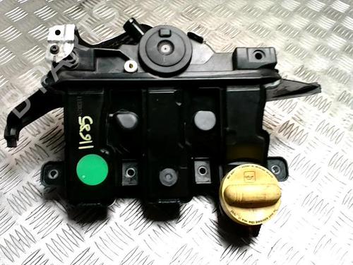 Ventildeksel Ventildeksel RENAULT SCÉNIC III (JZ0/1_) 1.6 dCi (JZ00, JZ12) (130 hp) 36185532 36185532
