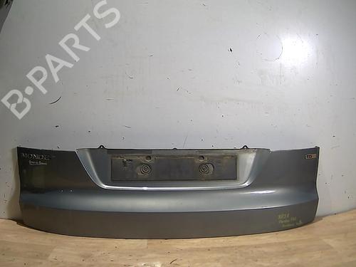 Supporto FORD MONDEO IV Turnier (BA7) 2.0 TDCi (140 hp) 29551635