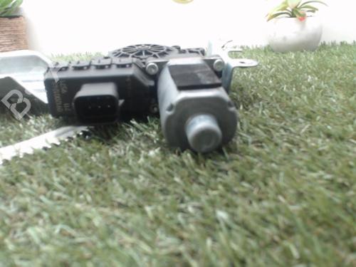 Front left window mechanism OPEL ZAFIRA / ZAFIRA FAMILY B (A05) 1.7 CDTI (M75) | BP25397009C22