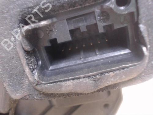 Front right lock VW POLO V (6R1, 6C1) 1.4 TDI | BP25390434C97 