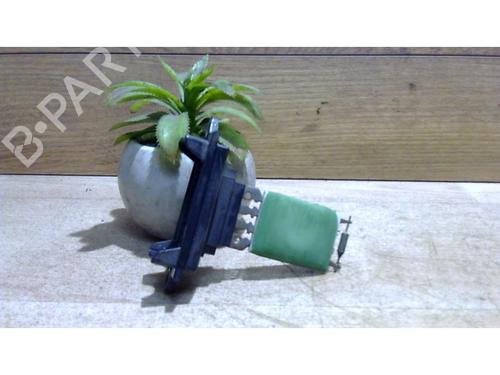 Used Heater resistor CITROËN C2 (JM_) 1.4 HDi (68 hp) 25383543