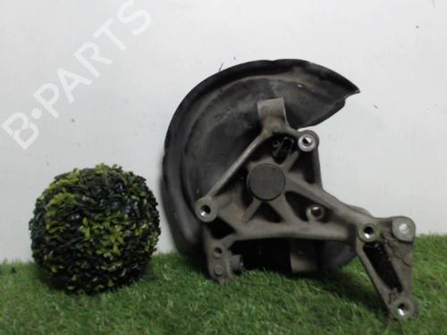 Left rear steering knuckle VW EOS (1F7, 1F8) 1.4 TSI | BP25394033M27