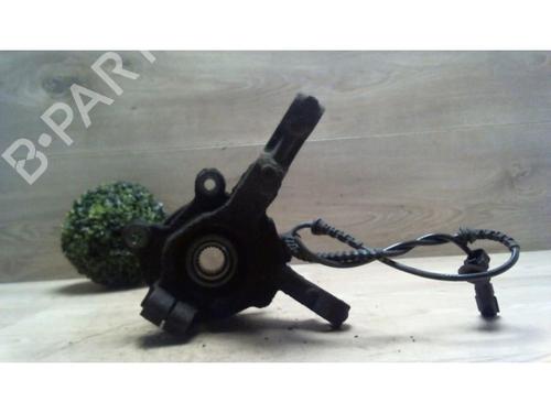 Right front steering knuckle RENAULT TWINGO II (CN0_) 1.2 16V (CN0K, CN0V, CN0A) | BP25413061M26