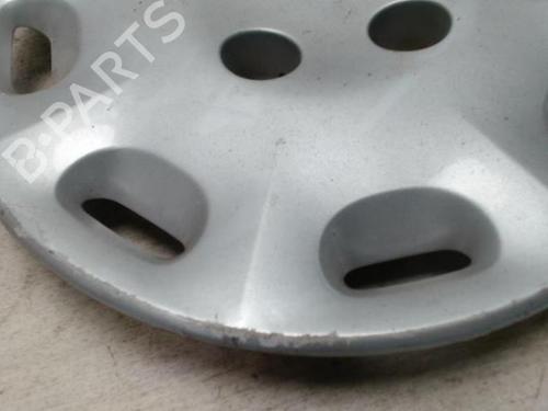 Hub cap CITROËN XANTIA (X1_, X2_) 1.8 i 16V | BP28081480C160 