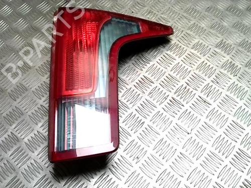 Used Right tailgate light Right tailgate light CITROËN C5 II (RC_) 1.6 HDi (RC8HZB) (109 hp) 36518592 36518592