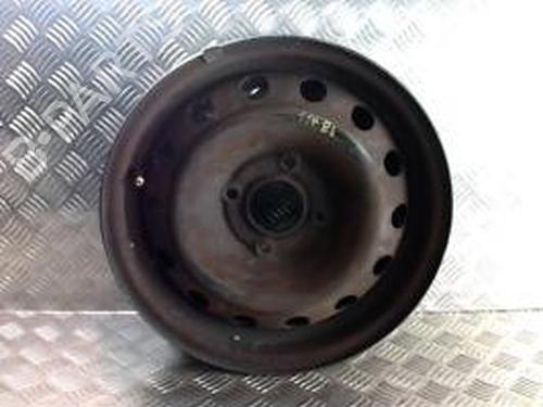 Used Rim PEUGEOT 306 Hatchback (7A, 7C, N3, N5) 1.4 (75 hp) 31010198