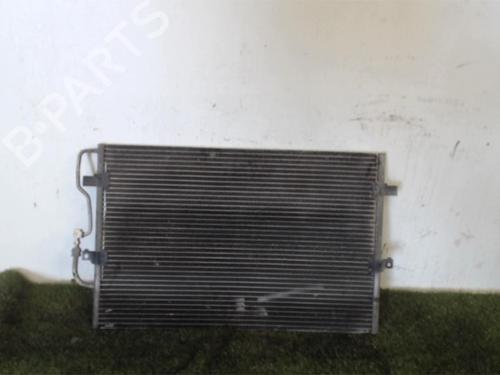 AC radiator PEUGEOT 806 (221) 2.0 HDI | BP25395841M32 