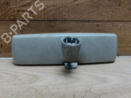 Rear mirror VW POLO IV (9N_, 9A_) 1.4 TDI | BP31233772I6